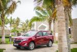 Chevrolet Equinox Premier 2017 года (UAE)